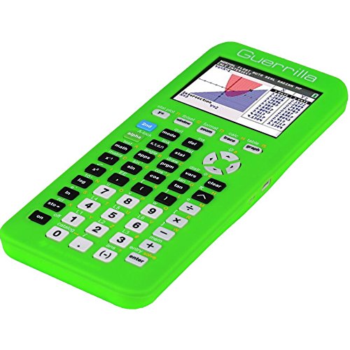 Guerrilla calculatrice graphique