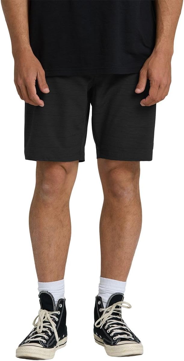 Billabong Mens Crossfire 19 Submersible