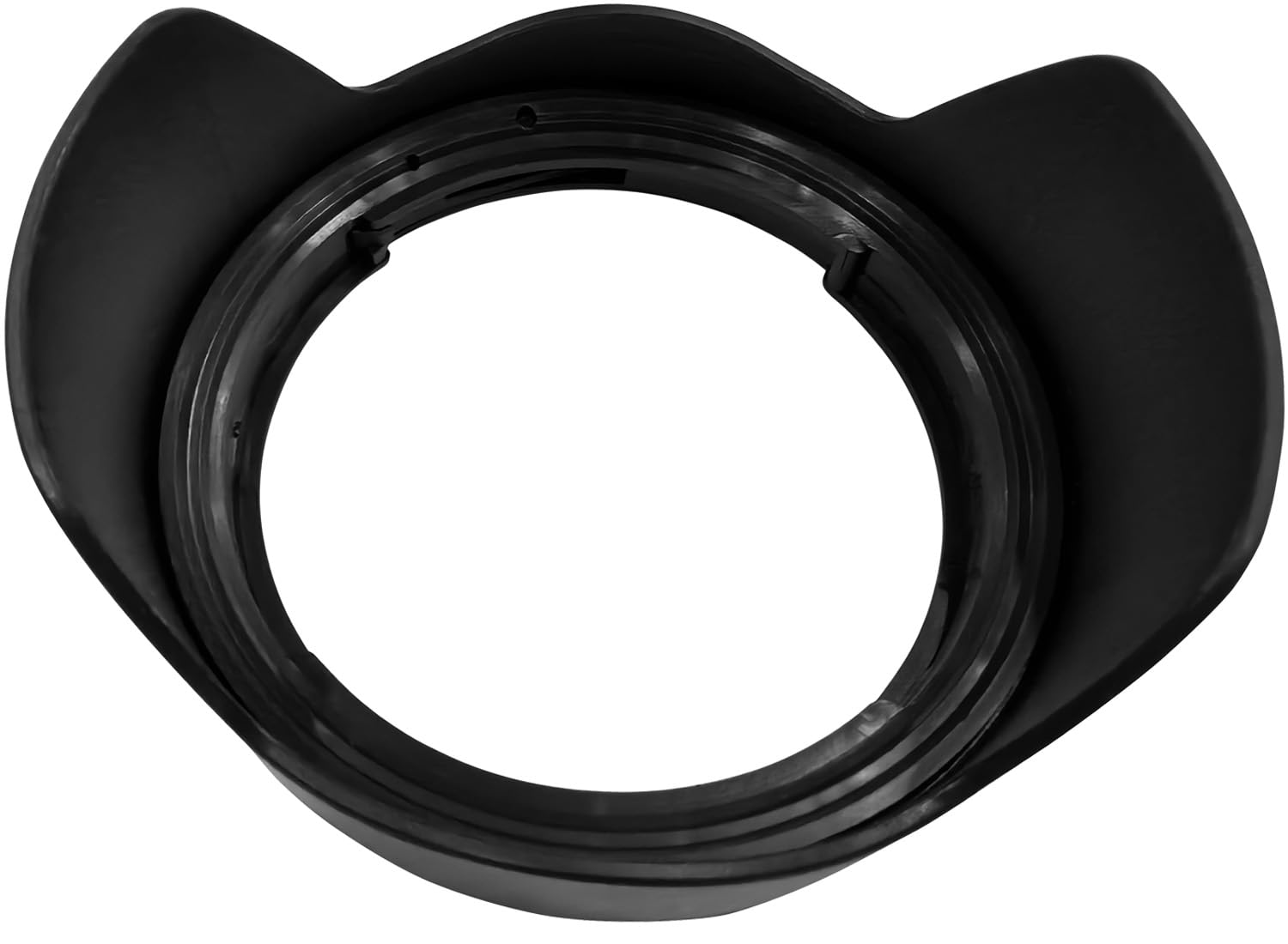Amazon.com : EW-65B Lens Hood for Canon RF 24mm F1.8 Macro is STM