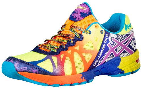 HOT Sale Asics Tenis Asics Noosa Tri Asics Gel Noosa Tri Flash