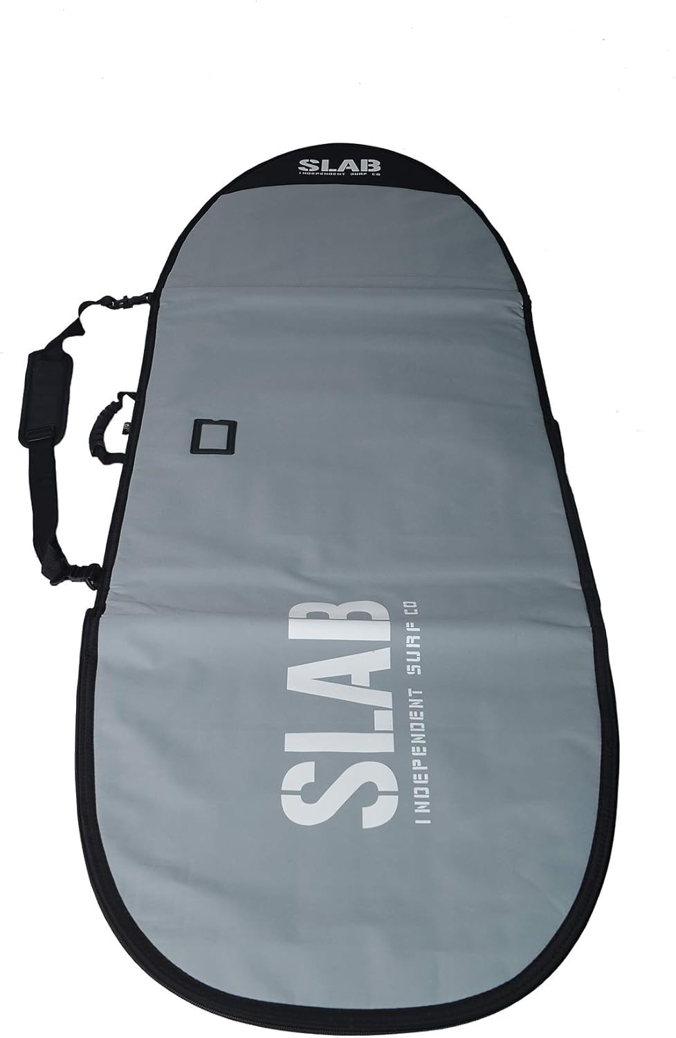 Slab-Funda 8'0 Day and Travel