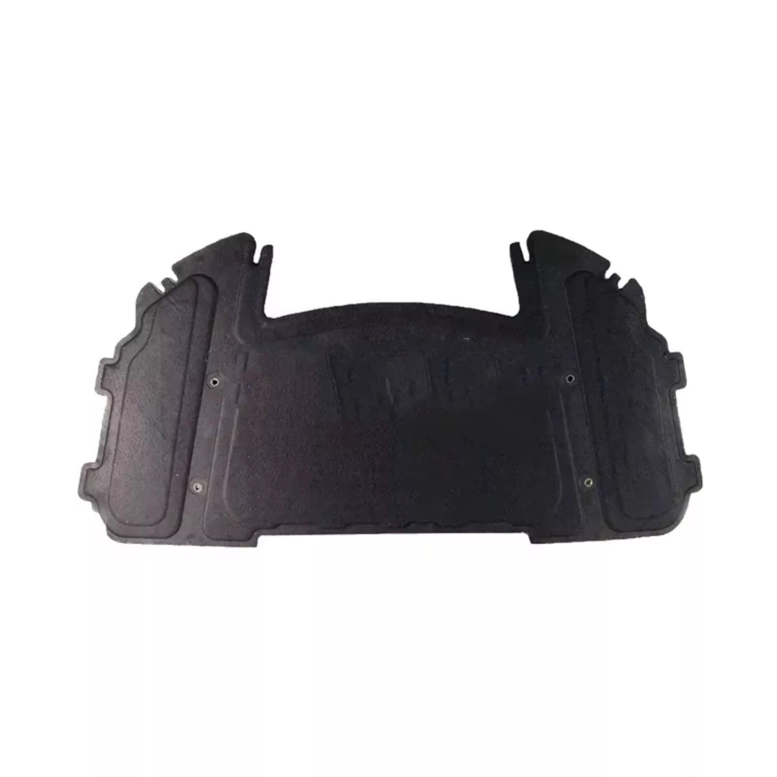 Cewsuio One Color Sound Bonnet Insulation​ Car Front Engine Hood Insulation Pad Heat Sound Cotton Soundproof Mat Cover Foam Fireproof Compatible With Bmw For E90 For 323I 325I