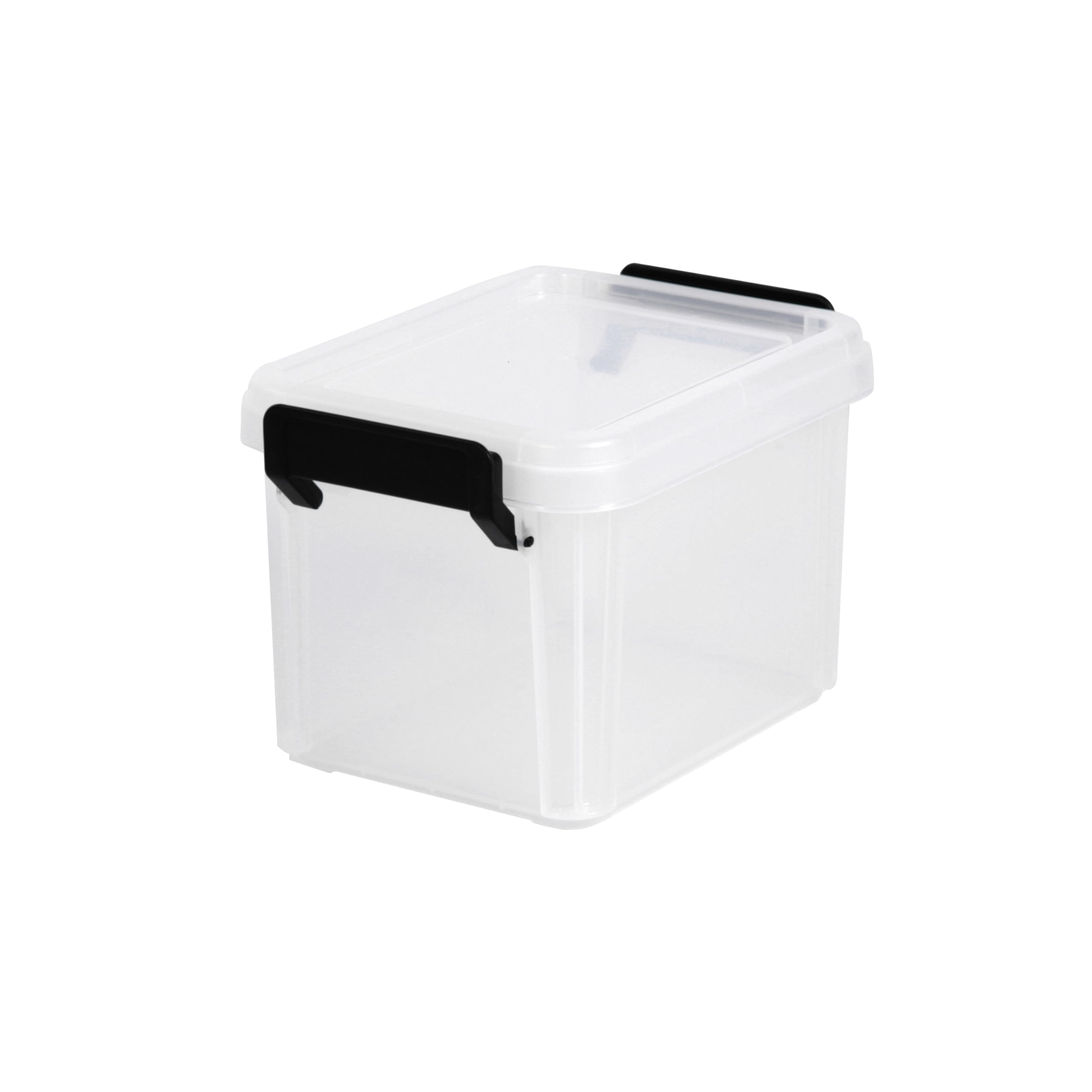 BOÎTES A MONTER AVEC COUVERCLE PLIABLE "Pavese" Dimensions (LxWxH