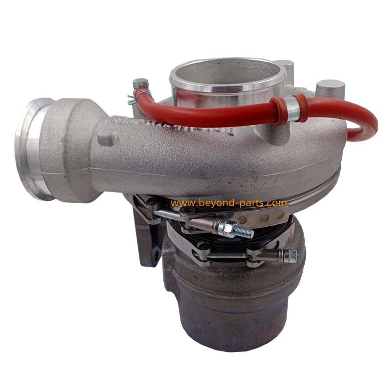 Amazon.com: EC350D excavator turbo turbocharger 53271013082 