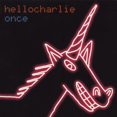 Play Once by hellocharlie on Amazon Music