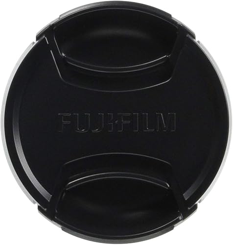 FUJIFILM Tapa de lente frontal de 1.929 in (para lentes XF16mm F2.0.315 in)