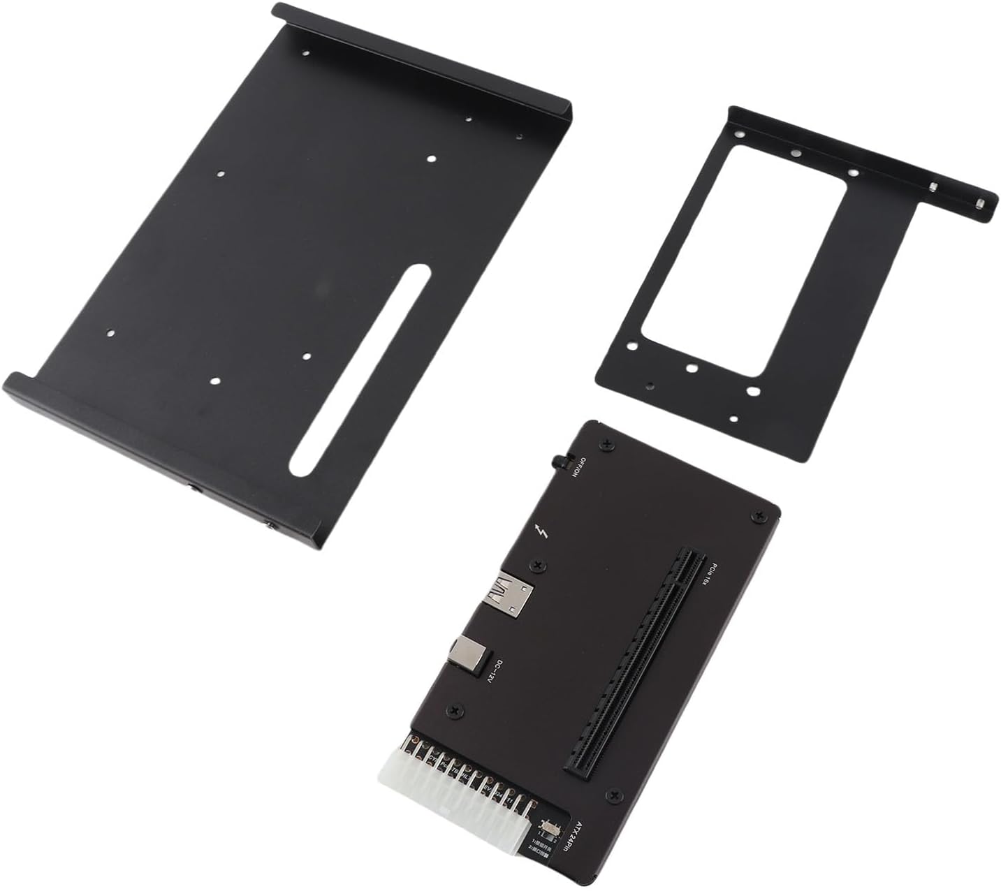 EGPU Dock para Thunderbolt 3: Testado por 7 dias para gamers