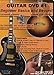 GUITAR DVD #1 Beginner Basics and Beyond