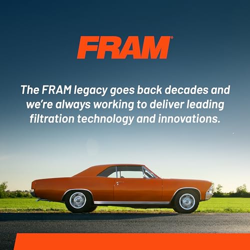 Image of FRAM FT1206A Automotive Replacement Transmission Filter Kit for Select Dodge and Jeep Model Years