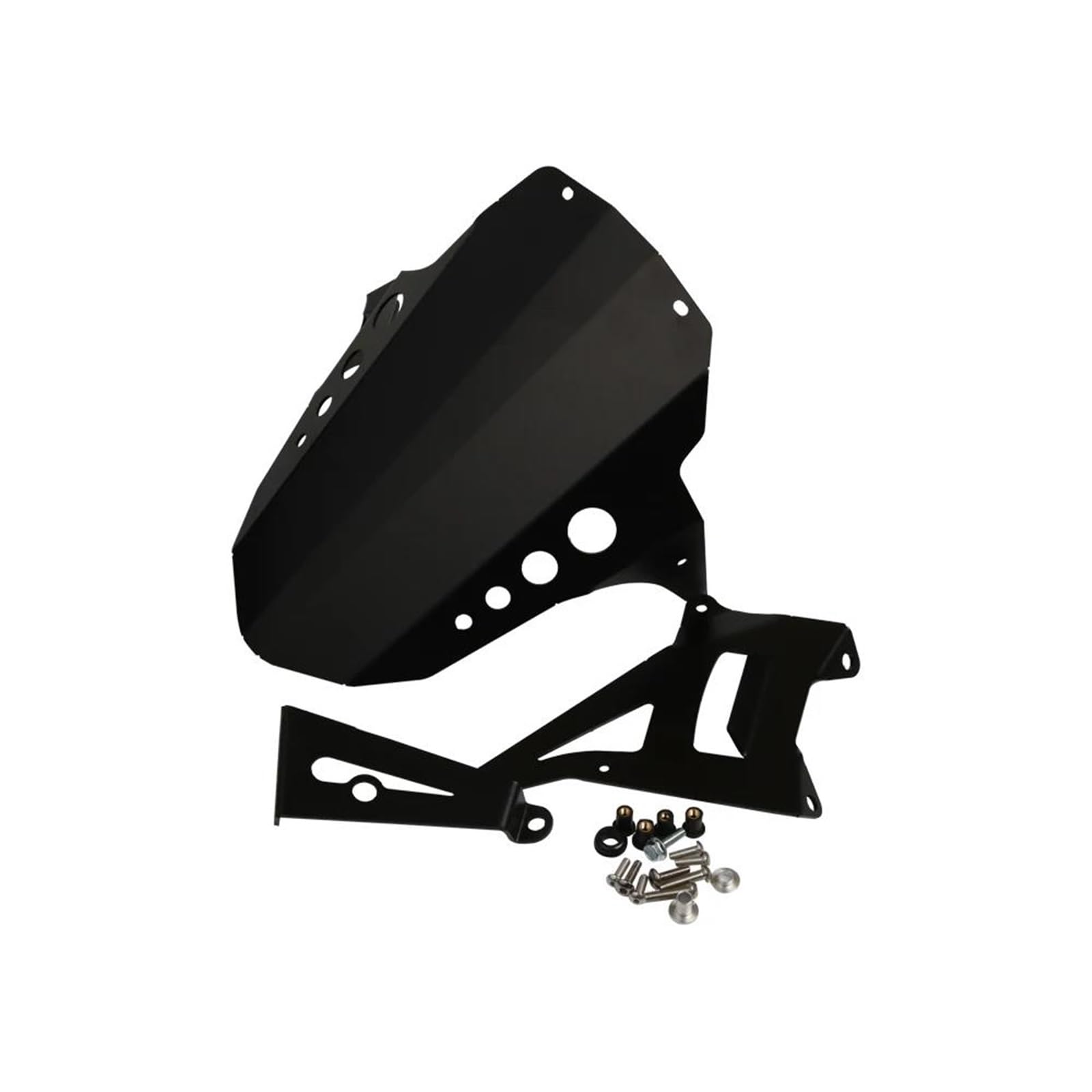 Motociclette fuoristrada Parafango Posteriore Per Motocicletta, Parafango Per Ruota, Paraspruzzi, Protezione Per Forza 750, Per Forza750 NSS750 NSS 750 2021 2022