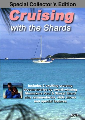 Cruising with the Shards [DVD]