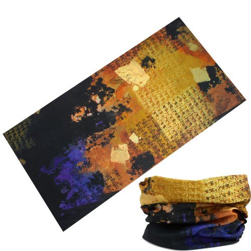 Wahlfeld Sciarpa anello Sciarpa multifunzione