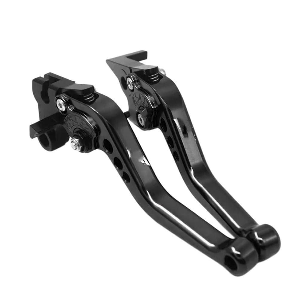 TYUIKN Brake Levers for CBR600 F2 F3 F4i CBR900RR VTX1300 NC700