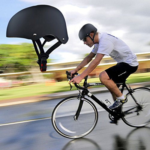 CoastaCloud - Casco Bici Casco da Skateboard