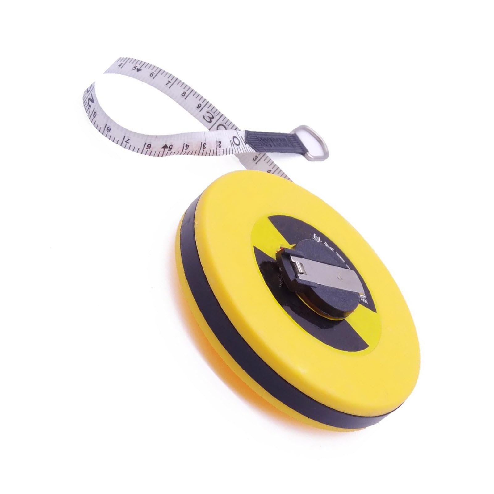 Amazon | メジャー 巻き尺 テープメジャー グラスファイバー