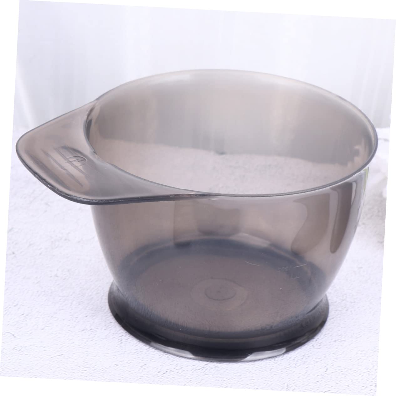 VICASKY Complete Hair Dyeing Tool Set 8pcs Kit Bowl Comb Brush Board for Hair Coloring Dyeing