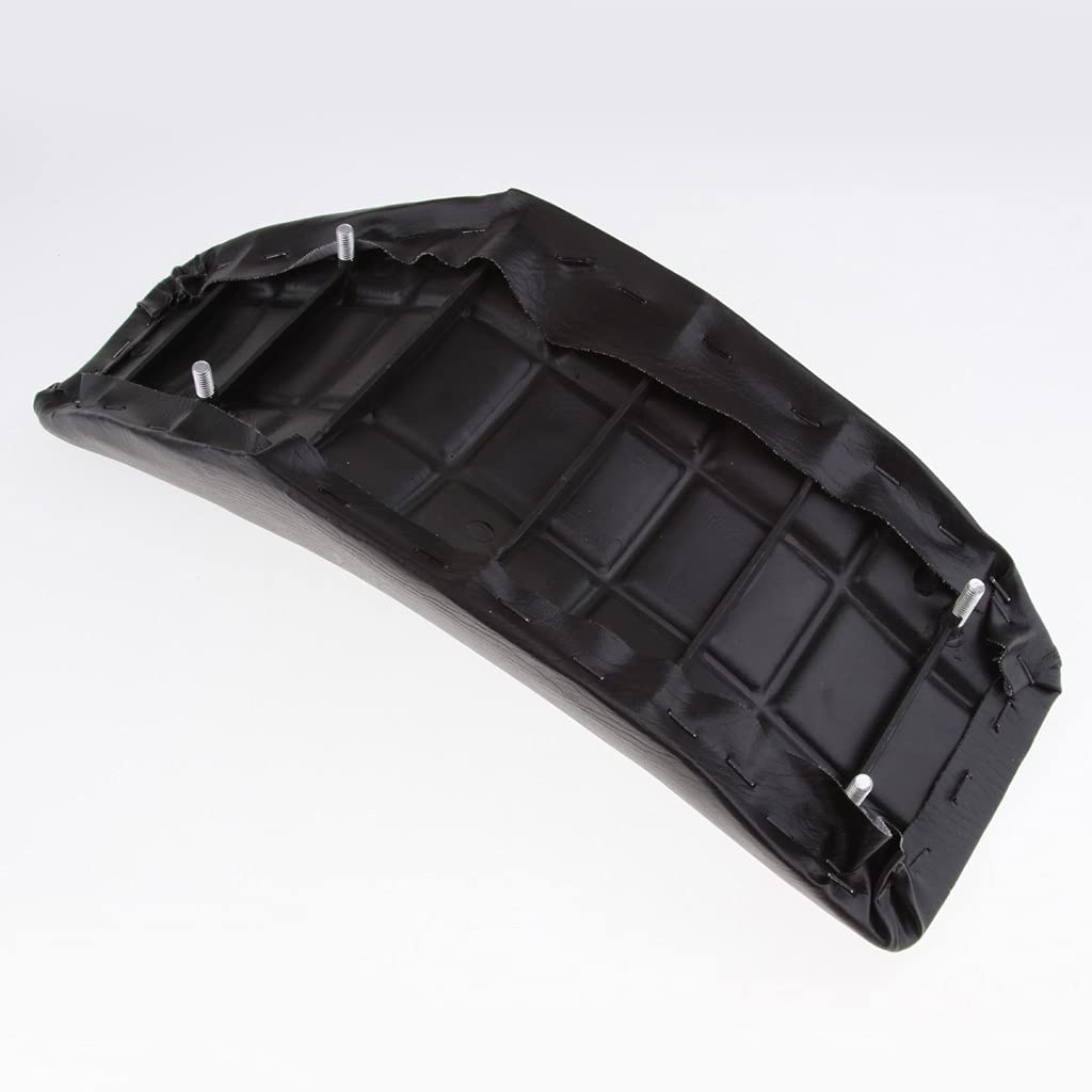 Coussin de Selle de Style de Siège Pièces de Moto