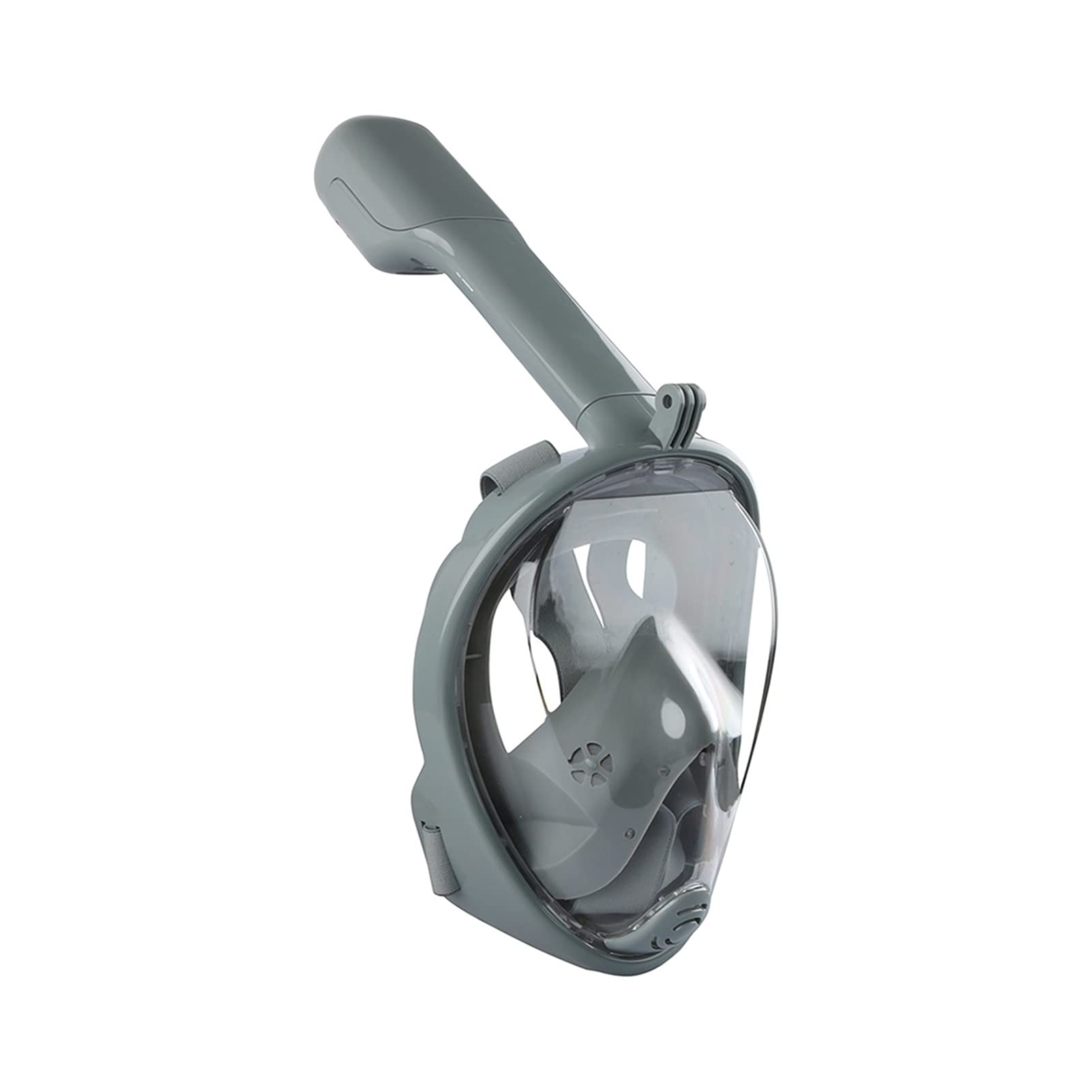Máscara de Buceo Cuba Snorkel Cara respirador Gafas para niños Adultos máscara Gafas Equipo de Entrenamiento