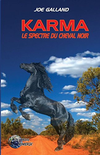 Karma: Le spectre du cheval noir
