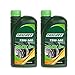 Produktbild FANFARO 2 x 1L MAX-6+ 75W-140 GL-5 Limited Slip/Getriebeöl Differenzialöl Achsöl