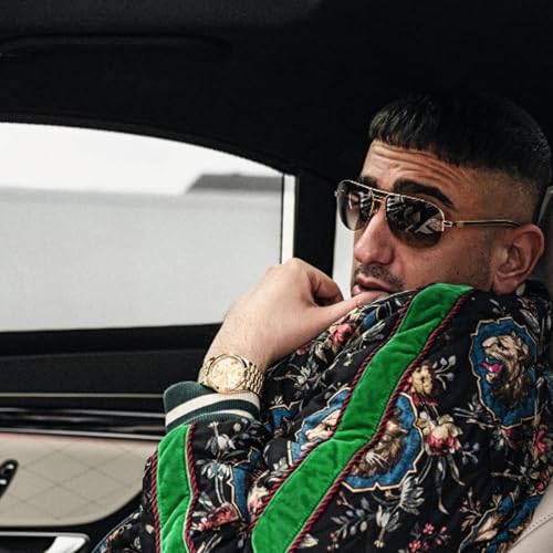 hungrig und stur x empire state of mind prod.FELO