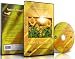 Nature's Alarm Clock DVD - Scenes Of Sunrise and Dawn Moods with Nature Sounds