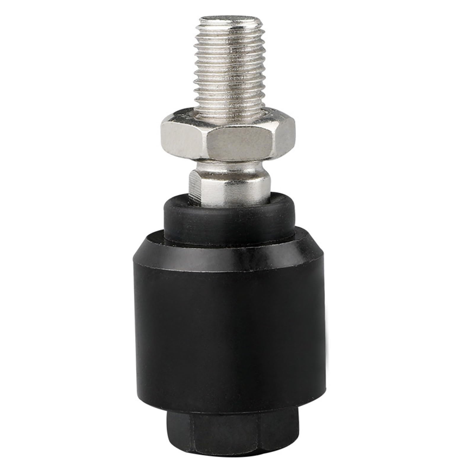 Articulación flotante universal M36x2 oscilante para cilindros neumáticos