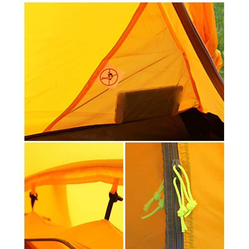 Carpa Mochila Outdoor para Camping y Senderismo 2 miniatura 6