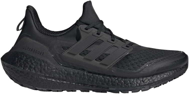 adidas men's ultraboost 21 running shoes
