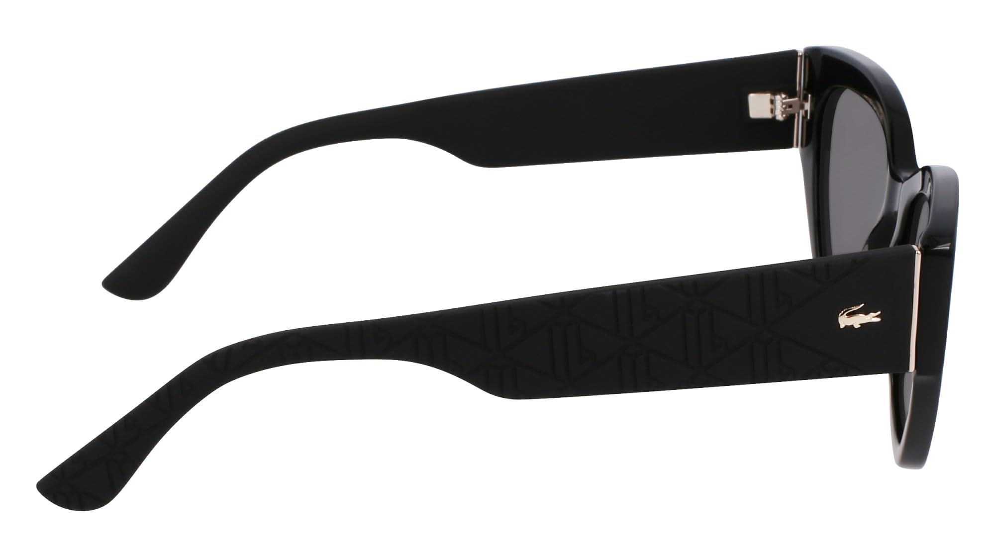 Gafas de Sol LACOSTE L6047S 001 BLACK 54/19/145 Mujer