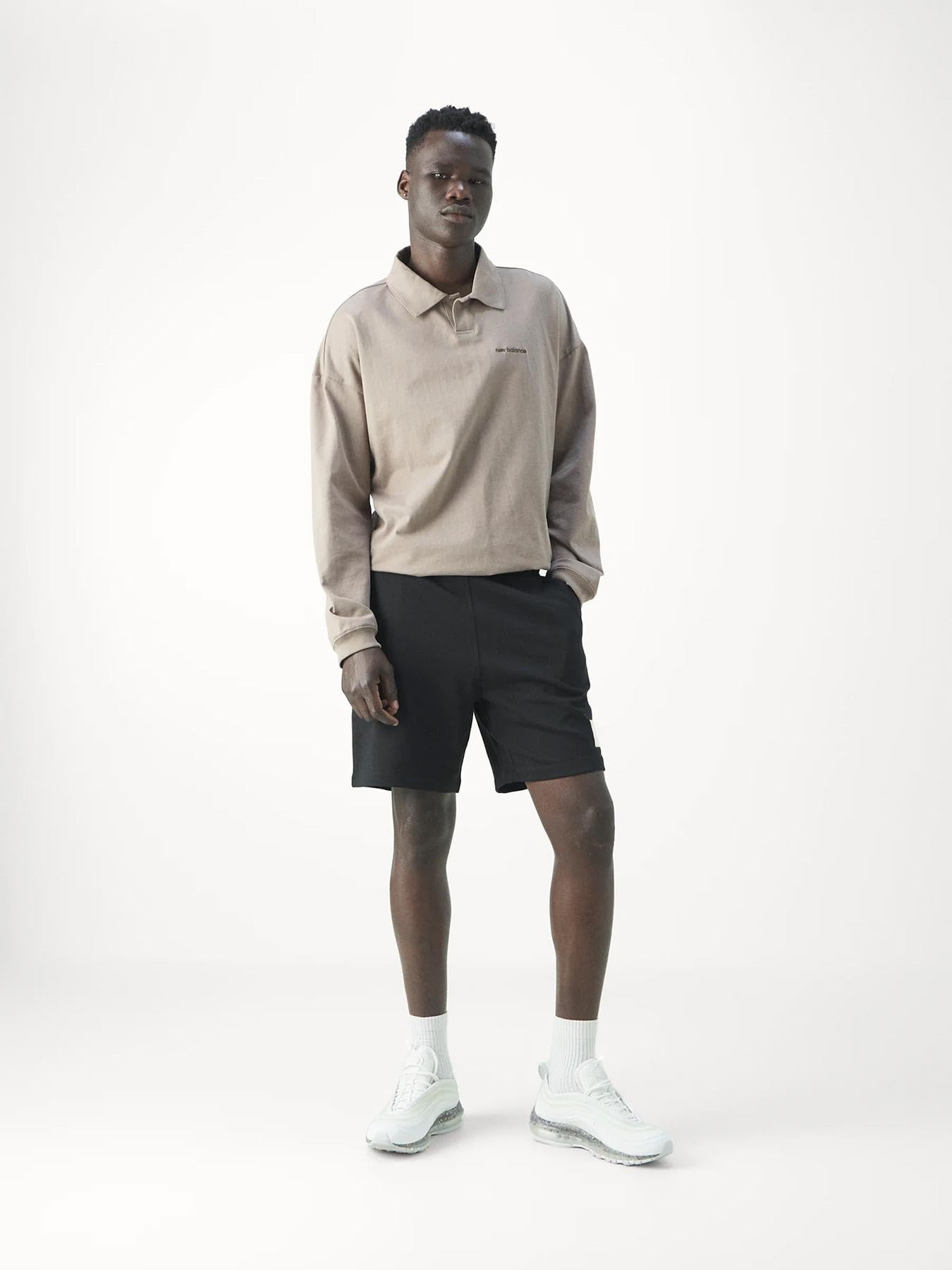 The North Face M Ss24 Coordinates Short - Shorts Hombre