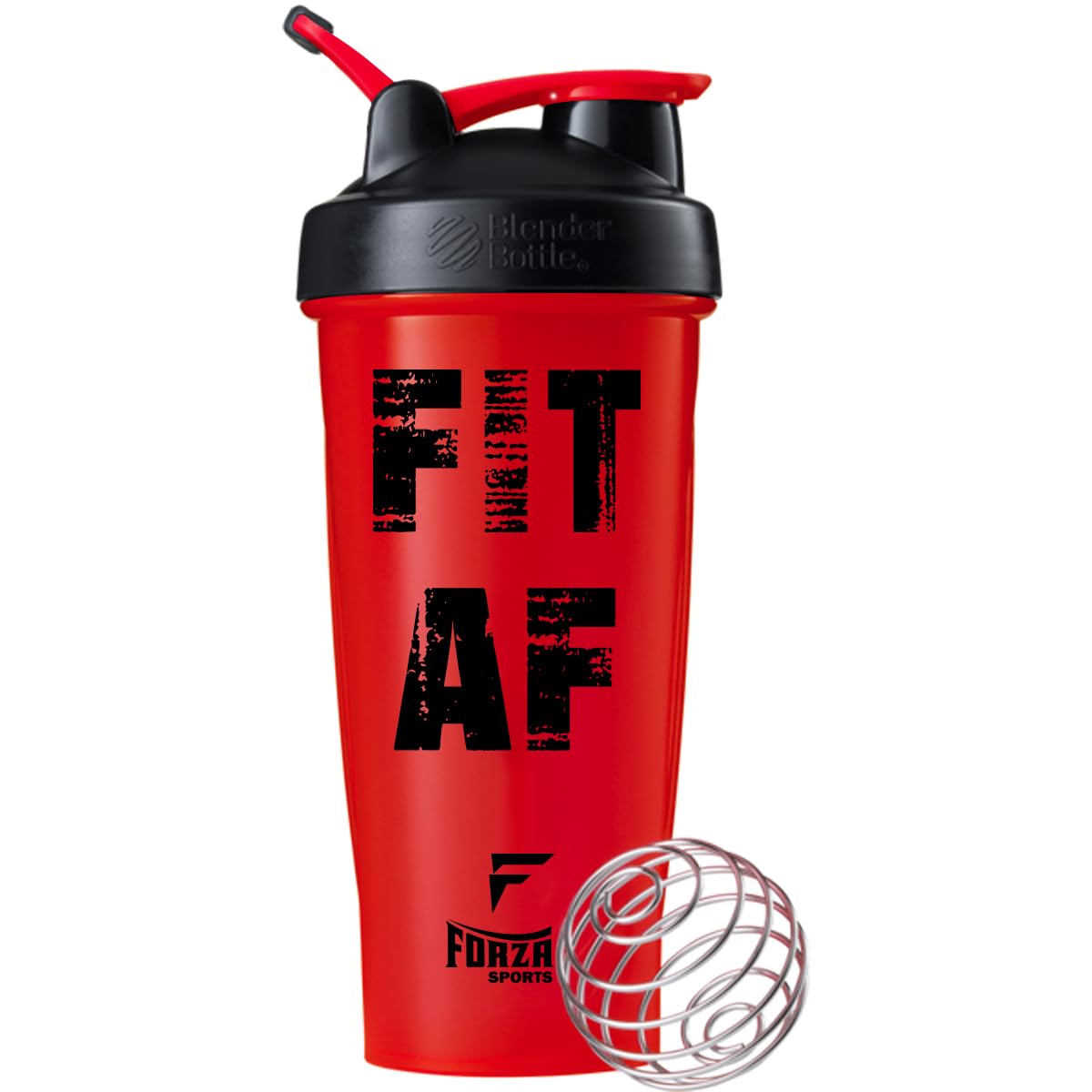 Blender Bottle x Classic 28 oz. Shaker - Fit AF