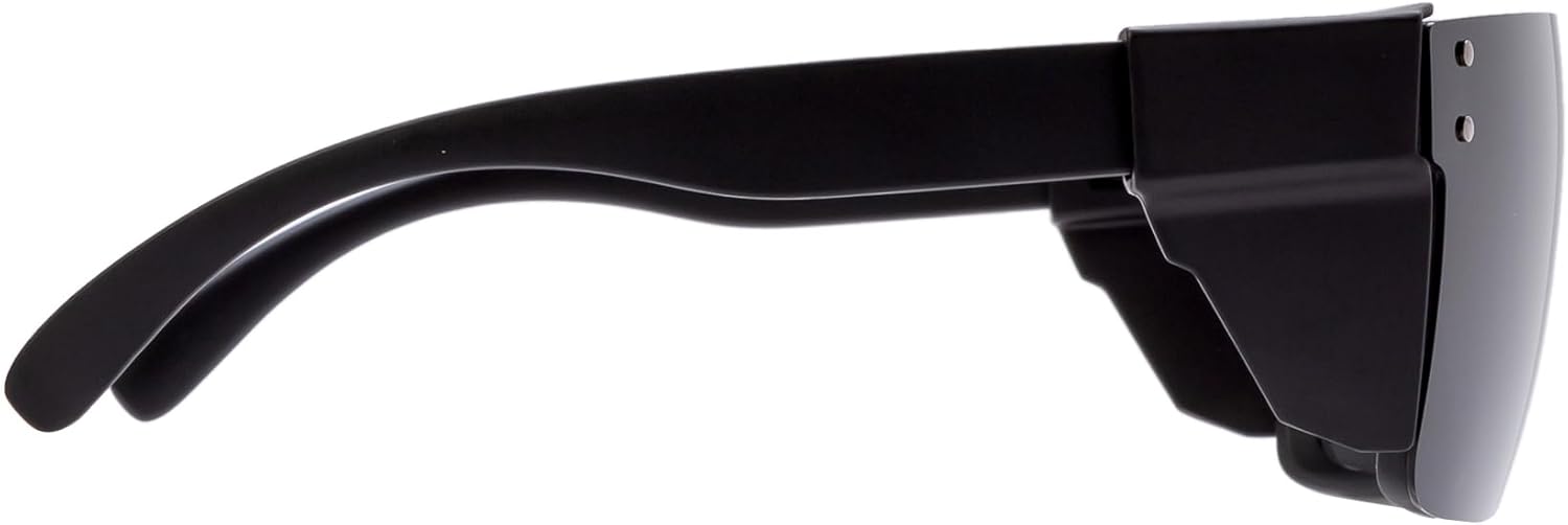 Polarized Sunglasses for Men Women Impact Resistance Z87.1safety UV400 Protection light weight for Workers - Image 3