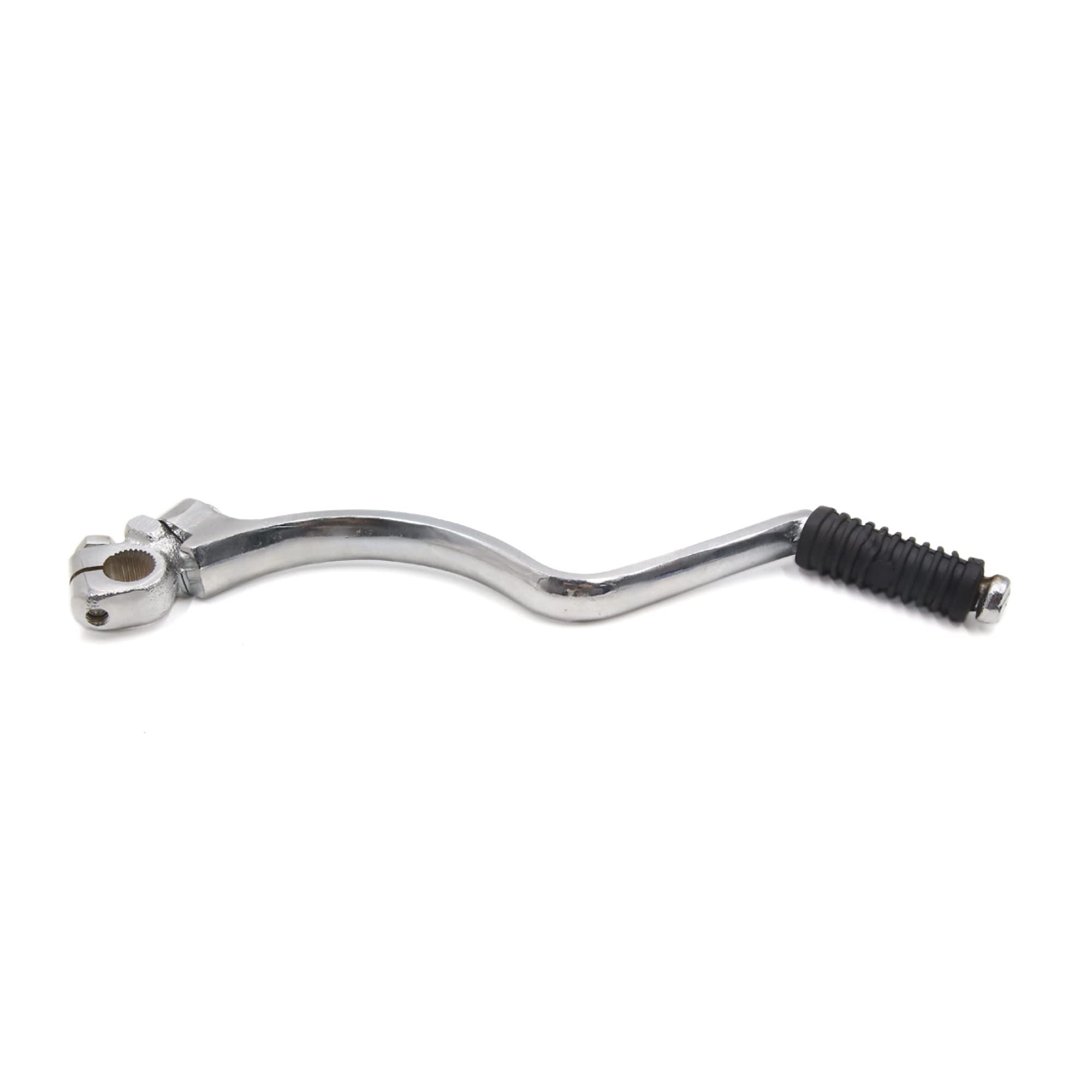 Amazon.com: uxcell 15mm Shaft Dia S Type Motorcycle Engine