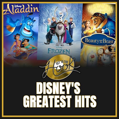 Disney's Greatest Hits