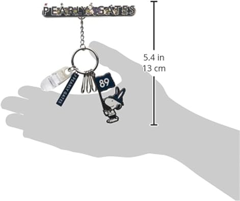 PEARLY GATES☆スヌーピーコラボ☆パーリーゲイツ☆9.0型☆スタンド