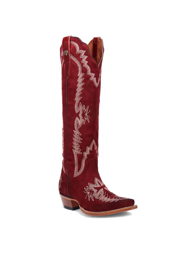 Dan PostWomen's Marlowe Western Boot