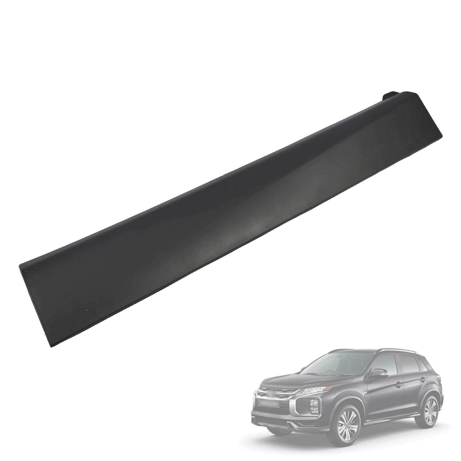 Amazon.com: Magimaker Rear Right Passenger Side Door Lower Molding