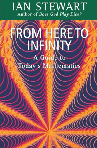 From Here to Infinity view 2