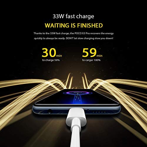 Xiaomi Poco X3 Pro 128 GB