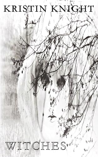 Witches: A Poetic Chapbook of Magical Times