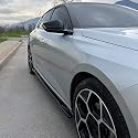 Seitenschweller kompatibel mit OPEL Astra L 2020+