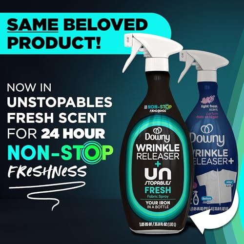 Wrinkle Release Spray