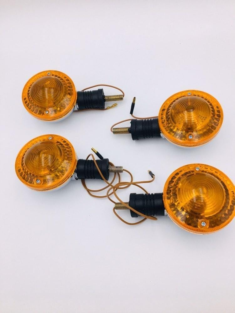 Rx 100 bike indicators set of 4