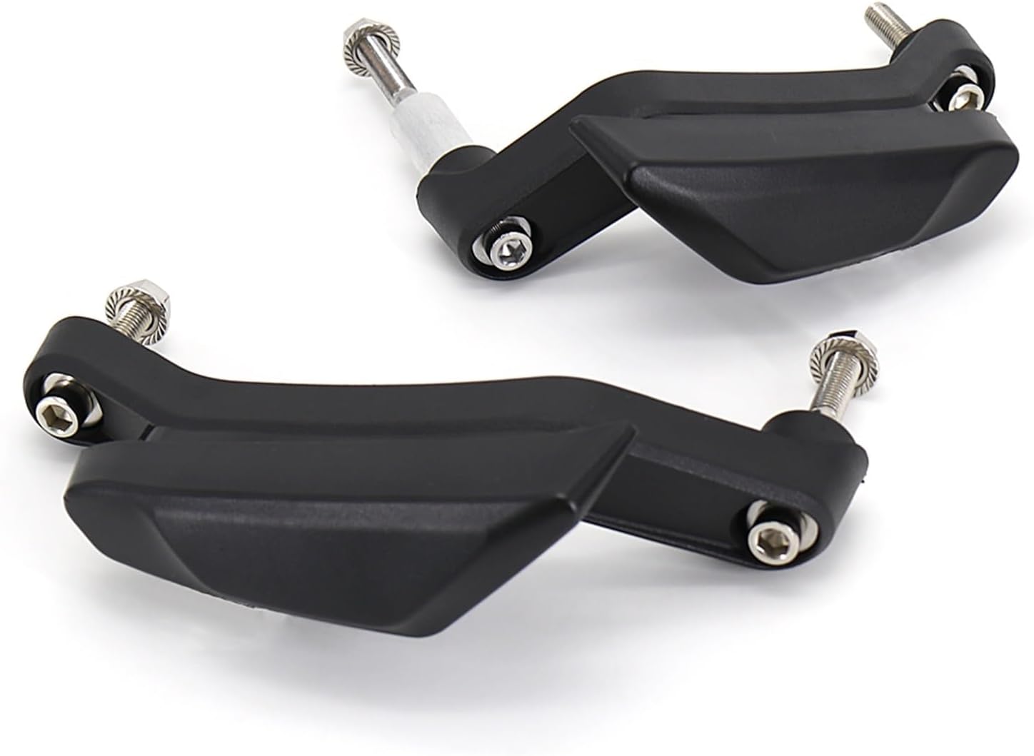 Motorcycle Falling Protection Frame Slider Fairing Guard Crash Pad Protector For Triumph TRIDENT 660 Trident 2021 2022