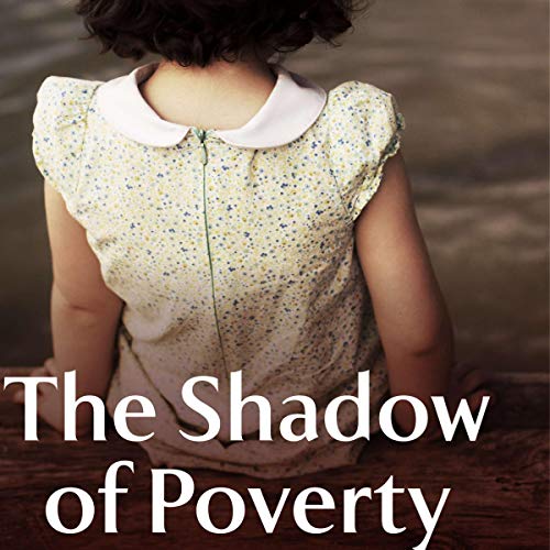 The Shadow of Poverty by Christine Marie Nielsen episode artwork
