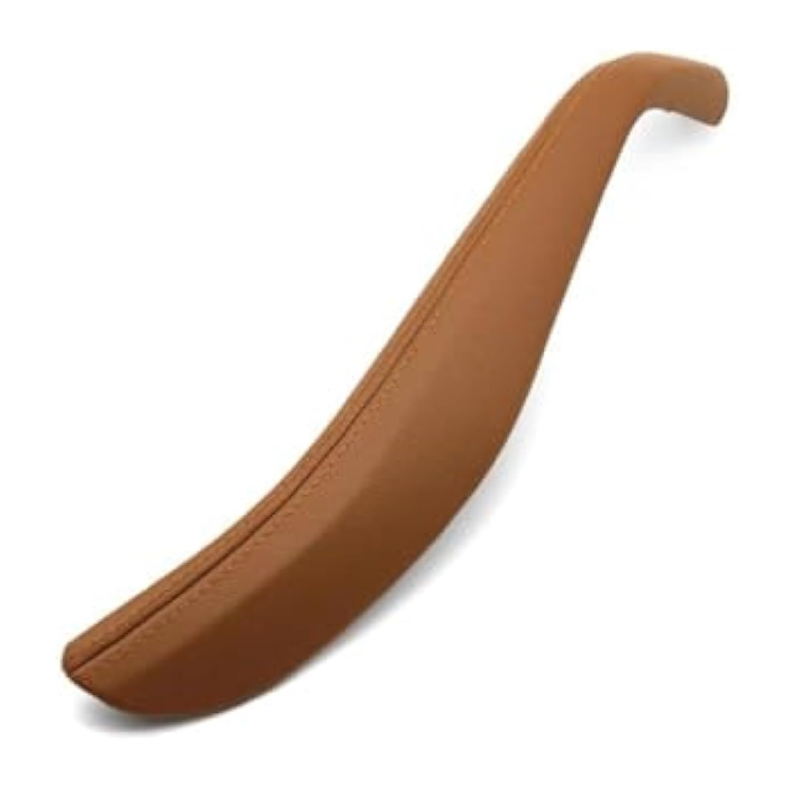 FANGZIQQ for 5 Series G30 G31 M5 F90 2017-2023 Left Right Pull Handle Outer Cover Car Inner Door Handle(Champagne-Left)