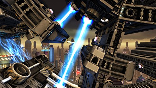 Sine Mora Ex (Xbox One)