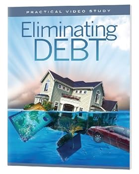 Paperback Eliminating Debt - Manual Book