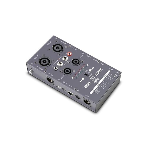 Palmer AHMCTXL V2 Multi-Wire Cable Tester